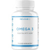 Revive Omega 3 120 Softgels Revive