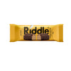 Crunchy Riddle Peanut Butter Wafers- Healthy Snack Puzzle Supps