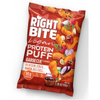 Right Bite Vegan Protein Puff 