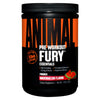 Universal Nutrition Animal Fury,  30Servings, Strong Pumping, Unlimited Focus Puzzle Supps