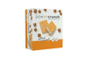 Power Crunch Wafer Protein Bar Box of 12 (12x40g) 480g Power Crunch