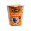 Skinny High Protein Porridge -Up to 14g Protein per pot- 70g The Skinny Food Co.