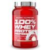 Scitec Nutrition 100% Whey Protien Professional 920 G 30 Servings Scitec Nutrition