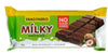 Snaq Fabriq Milky Chocolate (12x55g) 660g 12 pieces per Box Snaq Fabriq