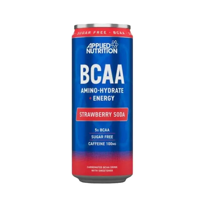 Applied Nutrition BCAA Amino Energy 330ml Applied Nutrition