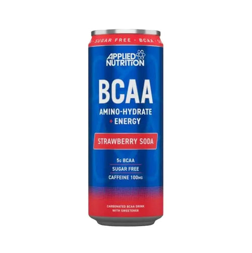 Applied Nutrition BCAA Amino Energy 330ml