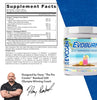 Evogen Evoburn Elite Thermogenic Powder: Boost Metabolism and Burn Fat- 30 Servings