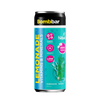 Bombbar Carbonated Enriched Drinks Vitamins & Minerals Bombbar