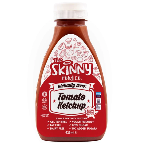 Skinny Sauce 425ml