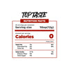 Mrs Taste Top Taste Flavor Zero calories 320g Mrs Taste