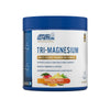 Applied Nutrition tri-magnesium Powder, 200 Gm, Reduce Tiredness & Fatigue Applied Nutrition