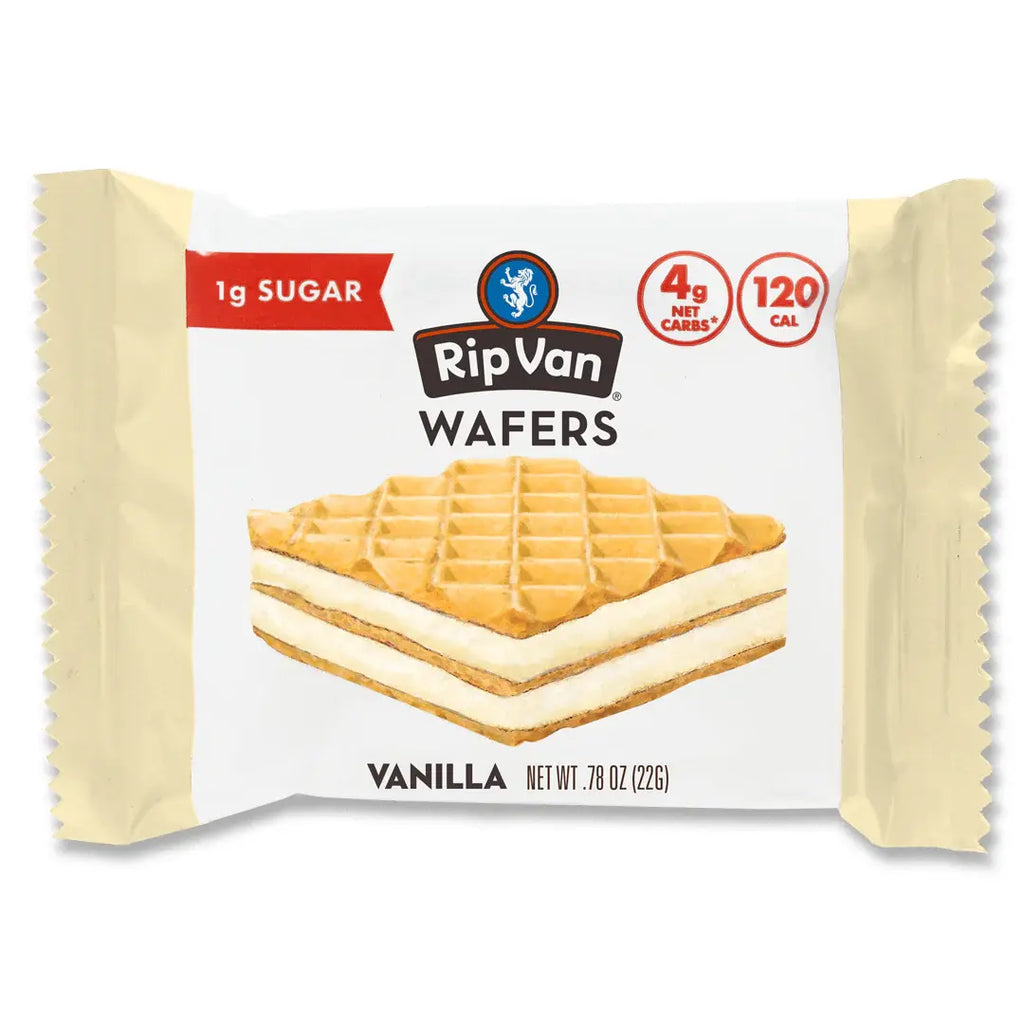 Rip Van Protein wafer 16x22g Rip Van