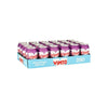 Vimto Fizzy Zero 330ml 24 pieces per Case Vimto Zero