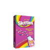 Skittles Singles To Go - Wild Berry Mix, 4 Flavors,Zero- Guilt Flavor Burst:  20 Single Servings Skittles