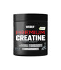 Weider Premium Creatine (375g) UnFlavoured. 100% Pure Creatine Monohydrate Creapure, No Sugar, no additives, Vegan, Increases Physical Performance (110 Servings) Weider