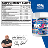 EVOGEN EVP XTREME Best Pre-Workout Supplement in the UAE – Extreme Muscle Pumps, Energy & Focus