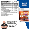EVOGEN EVP XTREME Best Pre-Workout Supplement in the UAE – Extreme Muscle Pumps, Energy & Focus