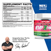 EVOGEN EVP XTREME Best Pre-Workout Supplement in the UAE – Extreme Muscle Pumps, Energy & Focus