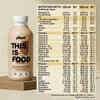 yfood "This Is Food" Ready-to-Drink Complete Meal Bottle (500ml) Puzzle Supps