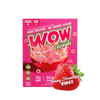 WOW CEREALS Ring 250g (HIGH PROTEIN NO SUGAR) Puzzle Supps