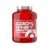 Scitec Nutrition 100% Whey Protein Professional 2350g Scitec Nutrition