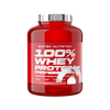 Scitec Nutrition 100% Whey Protein Professional 2350g Scitec Nutrition