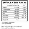 HC Nutrition Vitamin C + Zinc HC Nutrition