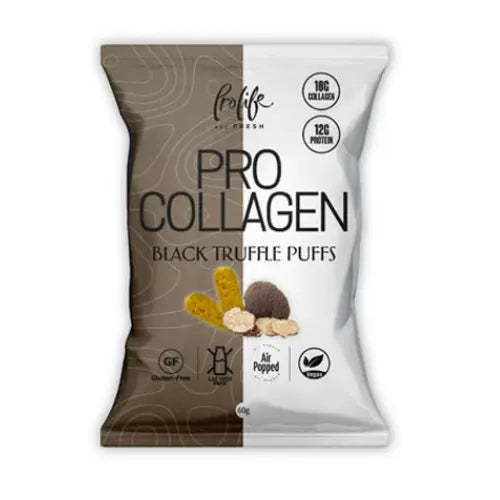 Pro-Life Pro Puff Collagen 60g (20 Pieces Per box) Pro life