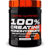 Scitec Creatine Monohydrate 300g Scitec Nutrition