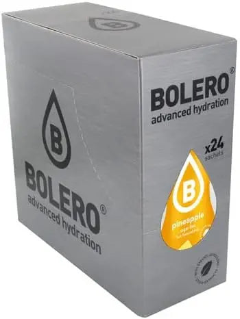 Bolero Advanced Hydration 24pieces Per Box Bolero