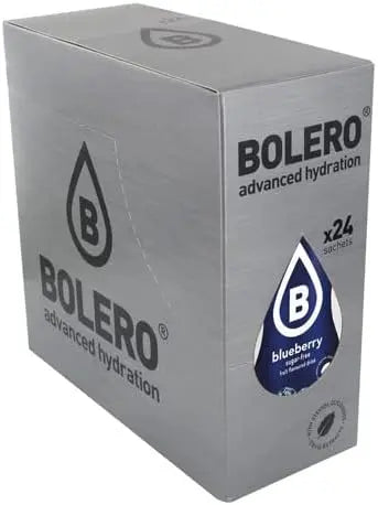 Bolero Advanced Hydration 24pieces Per Box Bolero