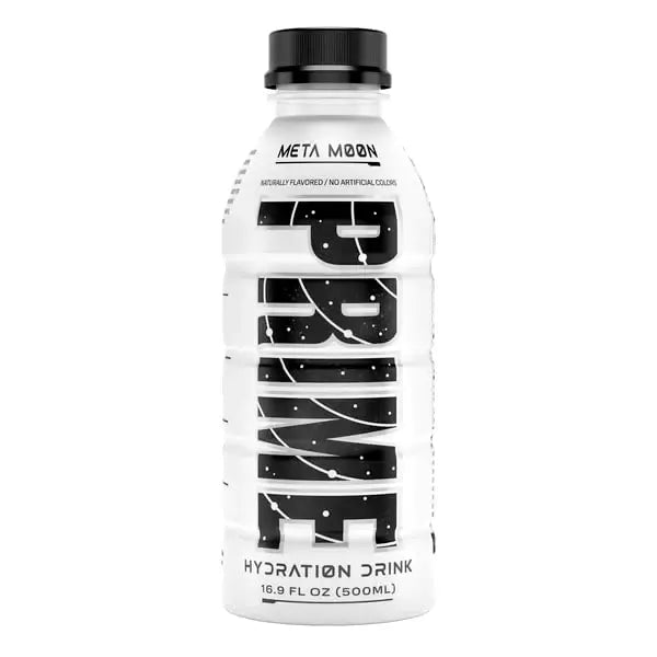 Prime Hydration Drinks 500ml Prime