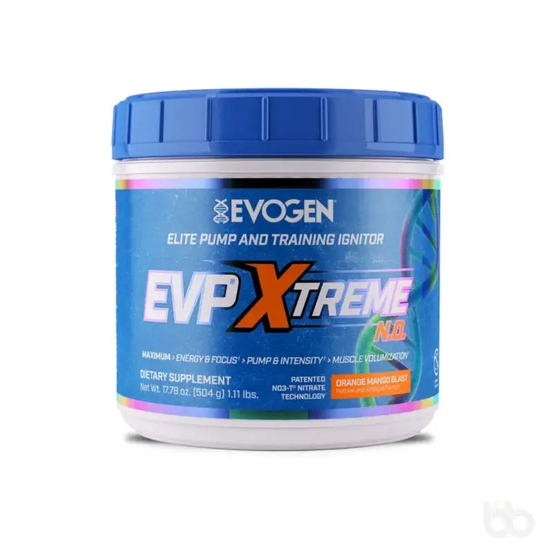 Evogen EVP X TREME Evogen