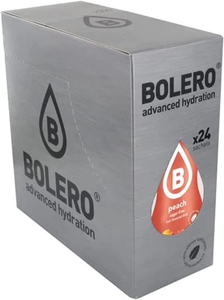 Bolero Advanced Hydration 24pieces Per Box Bolero