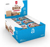 Nano Protein Brix Hazelnuts (25g per pieces) 24pieces Per Box 600g (box Price 144.90)