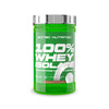 Scitec Nutrition 100% Whey Isolate 700G Scitec Nutrition