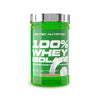 Scitec Nutrition 100% Whey Isolate 700G Scitec Nutrition