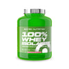 Scitec Nutrition 100% Whey Isolate 2000G Scitec Nutrition