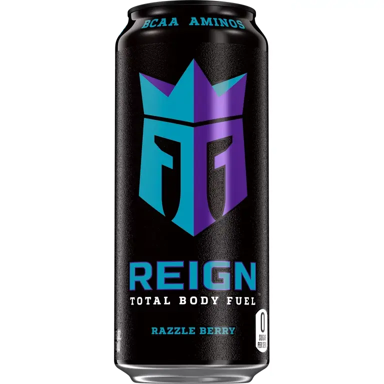 Reign Body Fuel RTD 473ml (Pack of 12pcs) Reign