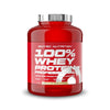 Scitec Nutrition 100% Whey Protein Professional 2350g Scitec Nutrition