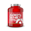 Scitec Nutrition 100% Whey Protein Professional 2350g Scitec Nutrition