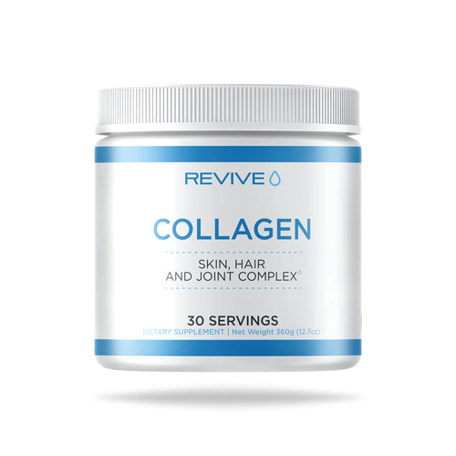 Revive Collagen Powder 360gm