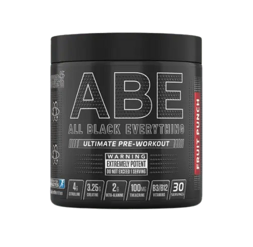 ABE - PRE WORKOUT