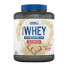 Applied Nutrition Critical Whey protein white choco blueno