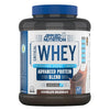 Applied Nutrition Critical Whey protein chocolate