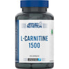 Applied Nutrition L Carnitine 120 Capsul