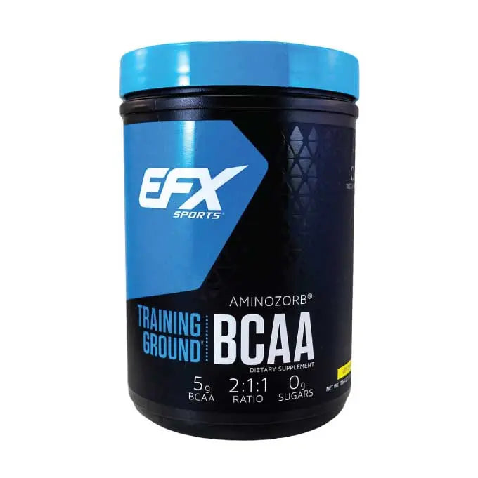 EFX Training Ground BCAA EFX