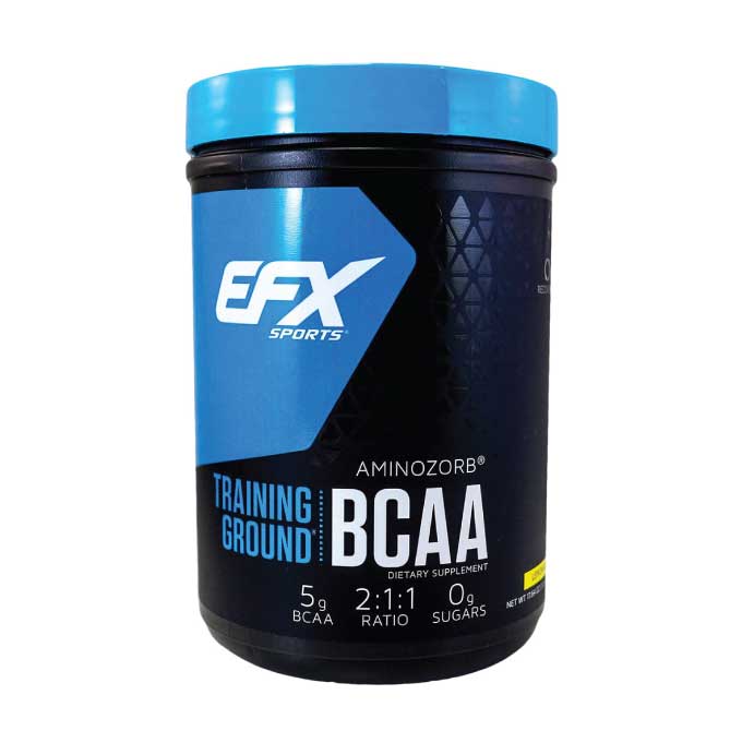 EFX Training Ground BCAA