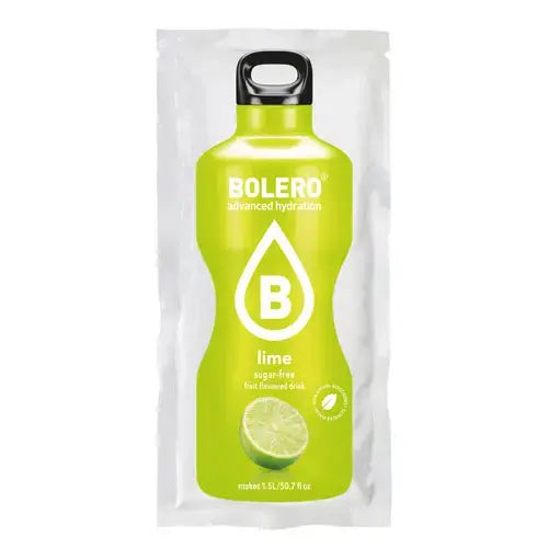 Bolero Advanced Hydration 12pieces Per Box Bolero