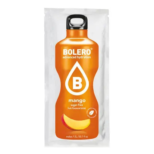 Bolero Advanced Hydration 12pieces Per Box Bolero